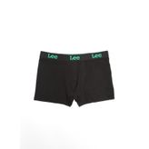 Lee L231702001 Siyah Erkek Boxer