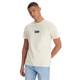 Lee L241521 Tişört Erkek