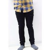 Lee L736YG47 Siyah Erkek Pantolon