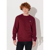 Lee L81IRYA84 Mavi Erkek Sweatshirt