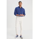 Lee LM04009013 Taş Erkek Jogger Pantolon