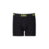 Lee Siyah Erkek Boxer L231745001_Boxer