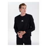 Lee Siyah Erkek Sweatshirt L2620075