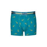 Lee Yeşil Erkek Boxer L231729300_Boxer