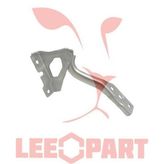 Leeopart Saç Kaput Menteşesi Sağ Clıo V