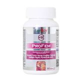 LeeRoy 50+ ProFem 90 Tablet