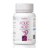 LeeRoy Folic Acid 90 Tablet