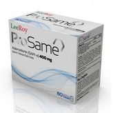 LeeRoy ProSame 60 Tablet