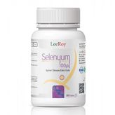 LeeRoy Selenyum 90 Tablet