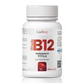 LeeRoy Vitamin B12 120 Tablet