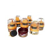 Leflef- Cilali Boya -Siyah-60Ml