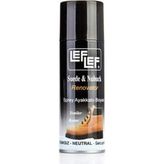 Leflef Süet Nubuk Sprey Boya - Natural