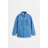 LEFTIES ERKEK ÇOCUK Denim gömlek