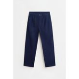 LEFTIES ERKEK Relaxed fit chino pantolon