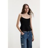 LEFTIES KADIN İnce askılı büstiyer top