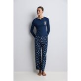 LEFTIES KADIN Mickey Mouse ©Disney pijama