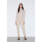 LEFTIES Mom fit jean