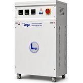 Lega Teknik 120 Kva Servo Voltaj Regülatörü