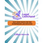 Legal Launchpad