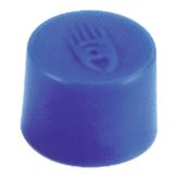 Legamaster Mavi 10 mm 10'lu Mıknatıs