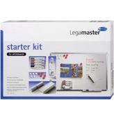 Legamaster Starter Kit Tahta Aksesuar
