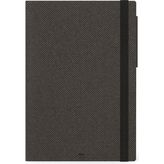 Legami Medium 2026 Haftalık Ajanda Deep Graphite AG2612056