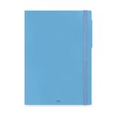 Legami Medium 2026 Haftalık Ajanda Retro Blue AG2612051