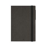 Legami Small 2026 Haftalık Ajanda Deep Graphite AG2612032