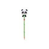 Legami Squeezies Squıshy Figürlü Kurşun Kalem Panda