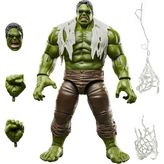 Legends Serisi Hulk, Örümcek Adam Günü Koleksiyonluk 15 cm Aksiyon Figür Seti