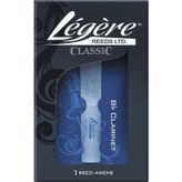 Legere Klarnet Kamış -Tek Synthetic Standard No.4 Bb
