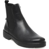 Legero 000191 Gore-Tex Kadın Bot - Siyah