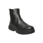Legero 000329 Angeina Gore-Tex Siyah Kadın Bot