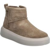 Legero 000417 Wonder Gore-Tex Bej Kadın Bot