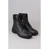 Legero 2-000404-0100 Goretex Kadın Bot SİYAH