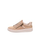 Legero Bej Kadın Sneaker 2-000249-4600