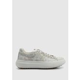 Legero Beyaz Deri Kadın Sneaker