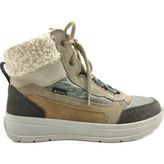 Legero Kadın Goretex Bot Sprinter 000271-9450 - Bej Bej