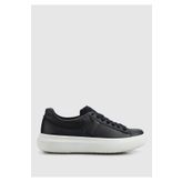 Legero Lacivert Deri Kadın Sneaker