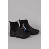 Legero Novara Goretex Bot 2-000504-0100 Siyah