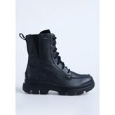 Legero Siyah Kadın Bot 2-000288-0200