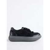 Legero Siyah Kadın Sneaker 2-000400-0000