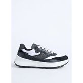 Legero Siyah Kadın Sneaker 2-000406-9100