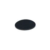 Leggno BLK8100TRV18 Black Pratıco Silikon Nihale