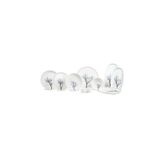 Leggno Botanical White 55 Parça Yemek Takımı