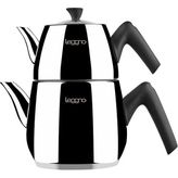 Leggno Marvelle XL Paslanmaz Çelik Çaydanlık 2.2 L