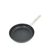 Leggno Master Titanyum Çelik Tava 26 Cm - Siyah