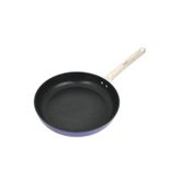 Leggno Master Titanyum Tava 26 Cm Mavi