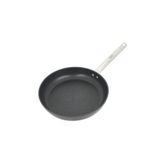 Leggno Master Titanyum Tava 28 Cm Siyah