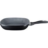 Leggno PLS2300GR28 28 cm Grill Tava